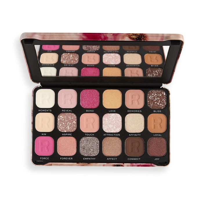 Makeup Revolution, Forever Flawless - Afinity
 رفليوشن، فور ايفر فلوليس اي شدو - افينيتي